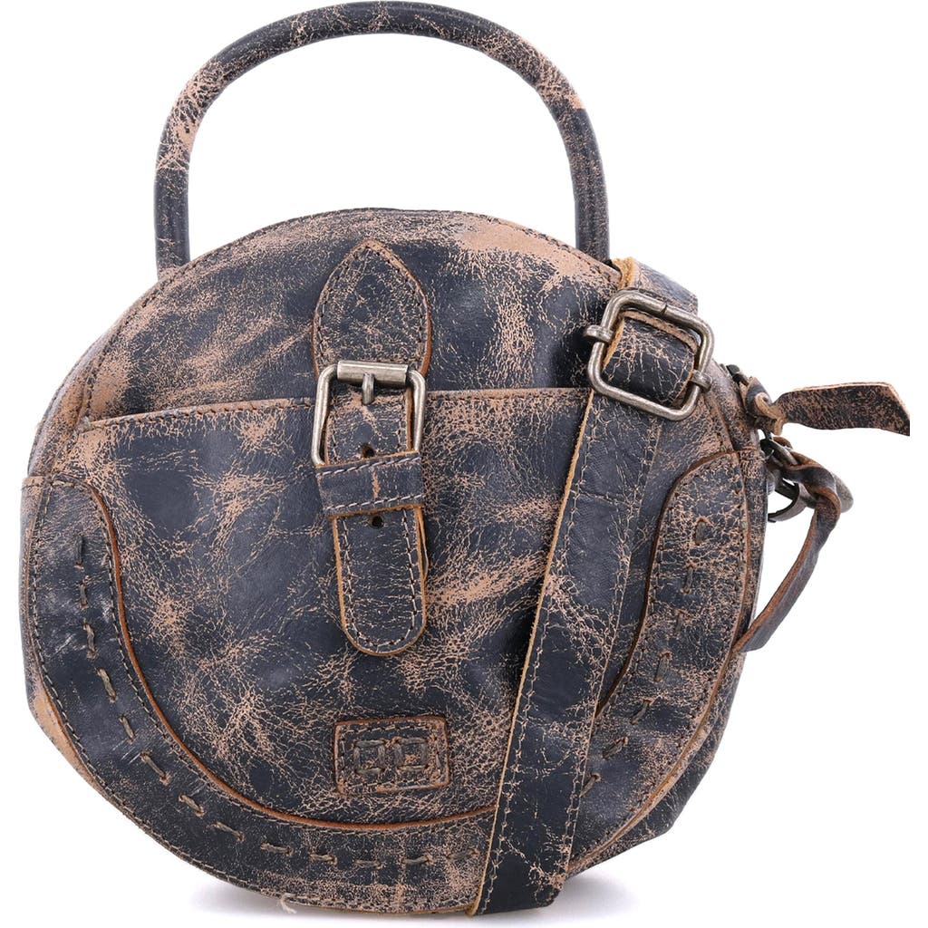 Bed Stu Arenfield Handbag In Black