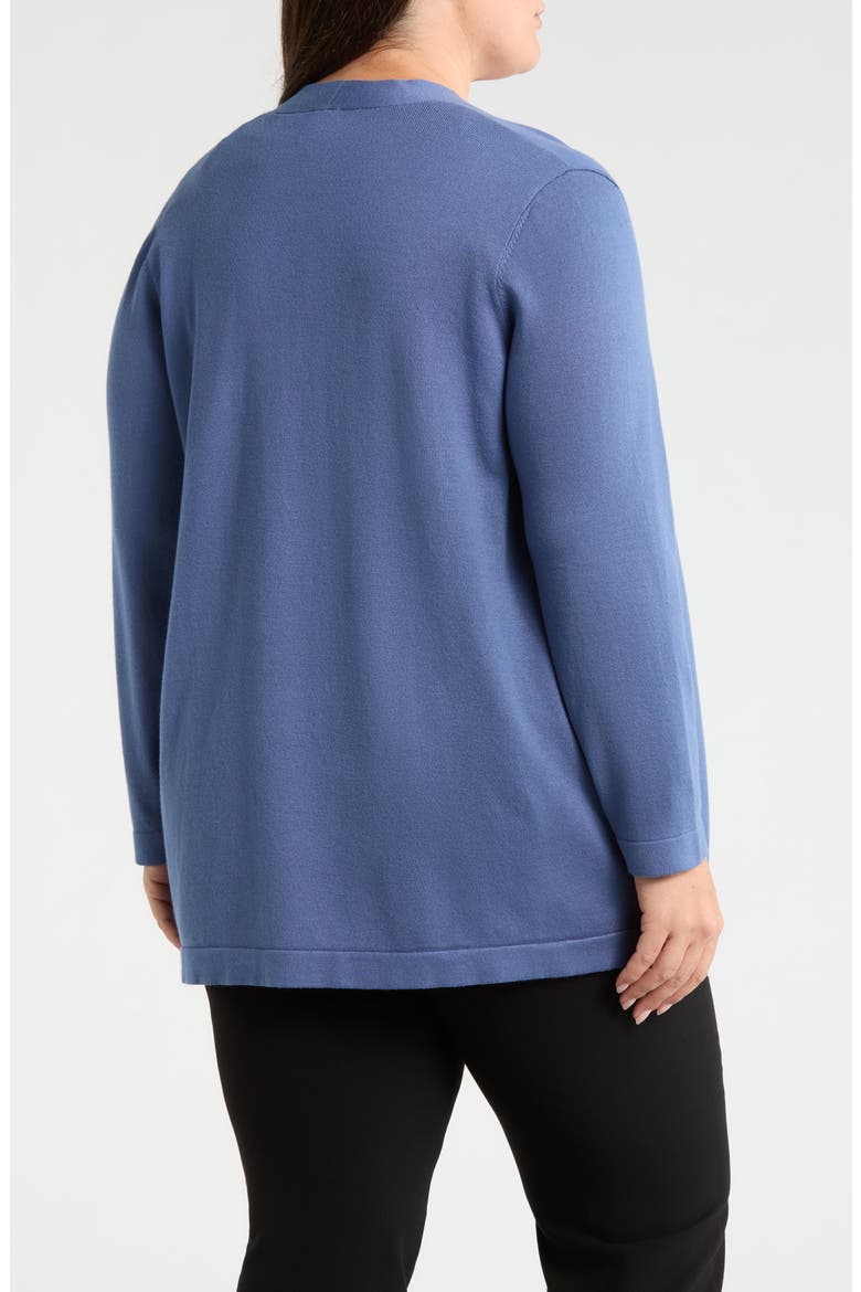 Chatham Cardigan, Alternate, color, BLUE JAY