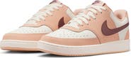 Nike Court Vision Low Sneaker