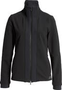 New Balance Q Speed Winterwatch Water Resistant Jacket