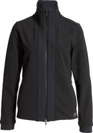 New Balance Q Speed Winterwatch Water Resistant Jacket
