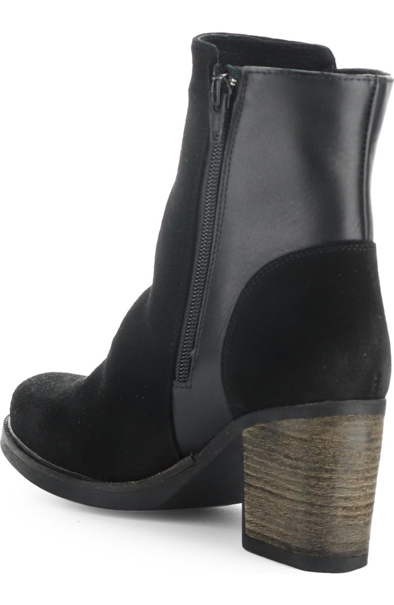 Bos. & Co. Bibos Waterproof Bootie, Alternate, color,
