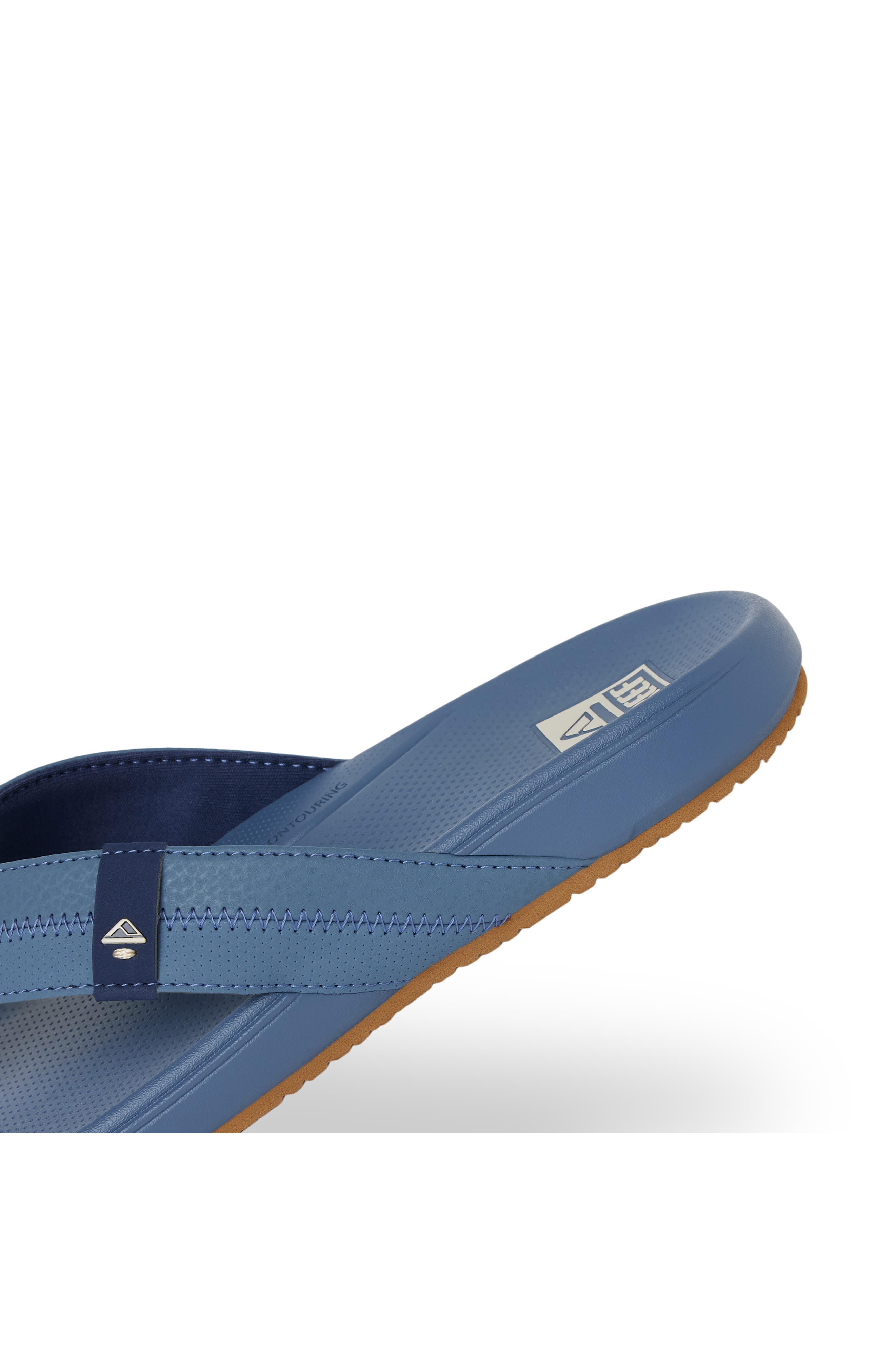 Reef Cushion Phantom 2.0 Flip Flop, Alternate, color, Sunfade Navy