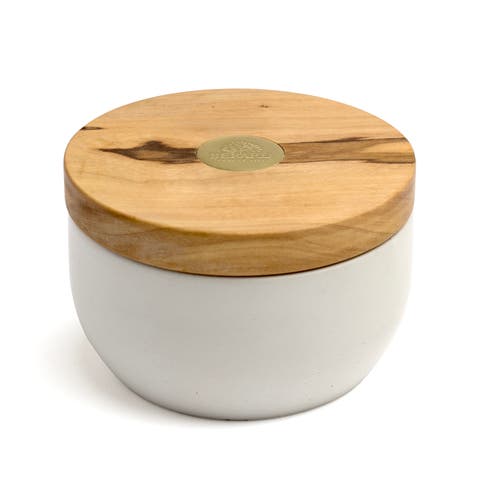 Round Salt Keeper Millenari