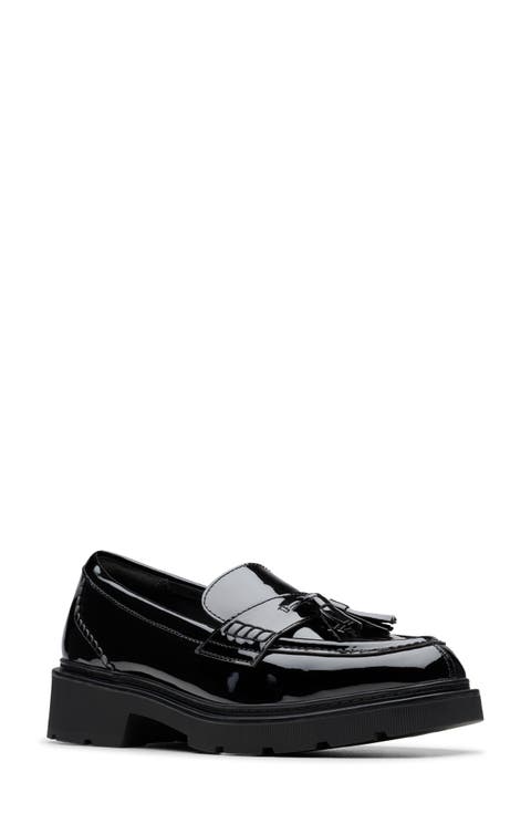 Lauryl Tassel Loafer