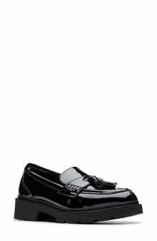 Lauryl Tassel Loafer