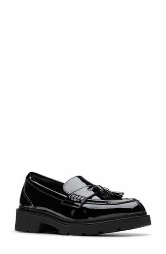 Lauryl Tassel Loafer