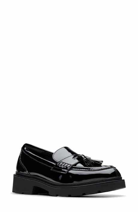 Lauryl Tassel Loafer