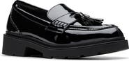 Clarks® Lauryl Tassel Loafer