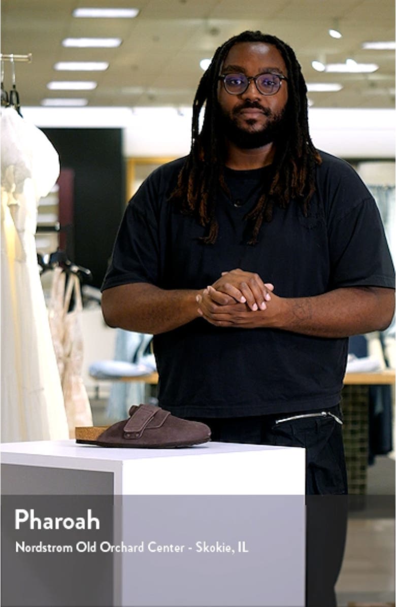 Nagoya Desert Mule, sales video thumbnail