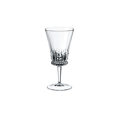 Villeroy & Boch Grand Royal Water Goblet Pair In Clear