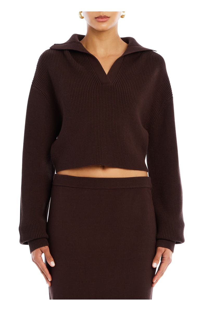 SER.O.YA Retta Sweater, Main, color,