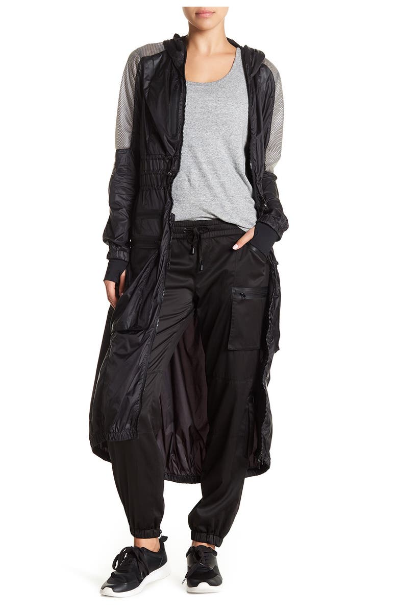 Blanc Noir Airborne Cargo Jogger Pants, Main, color, 