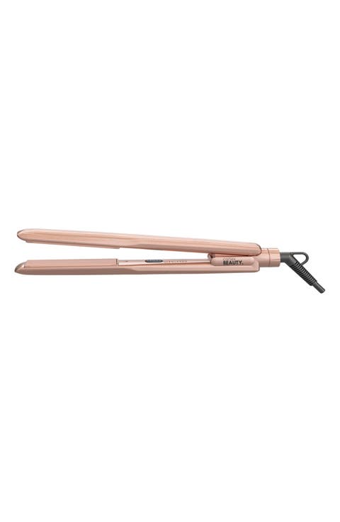Flat Out Fabulous 1-Inch Digital Flat Iron
