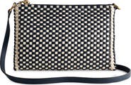 Madewell The Signature Woven Crossbody Bag