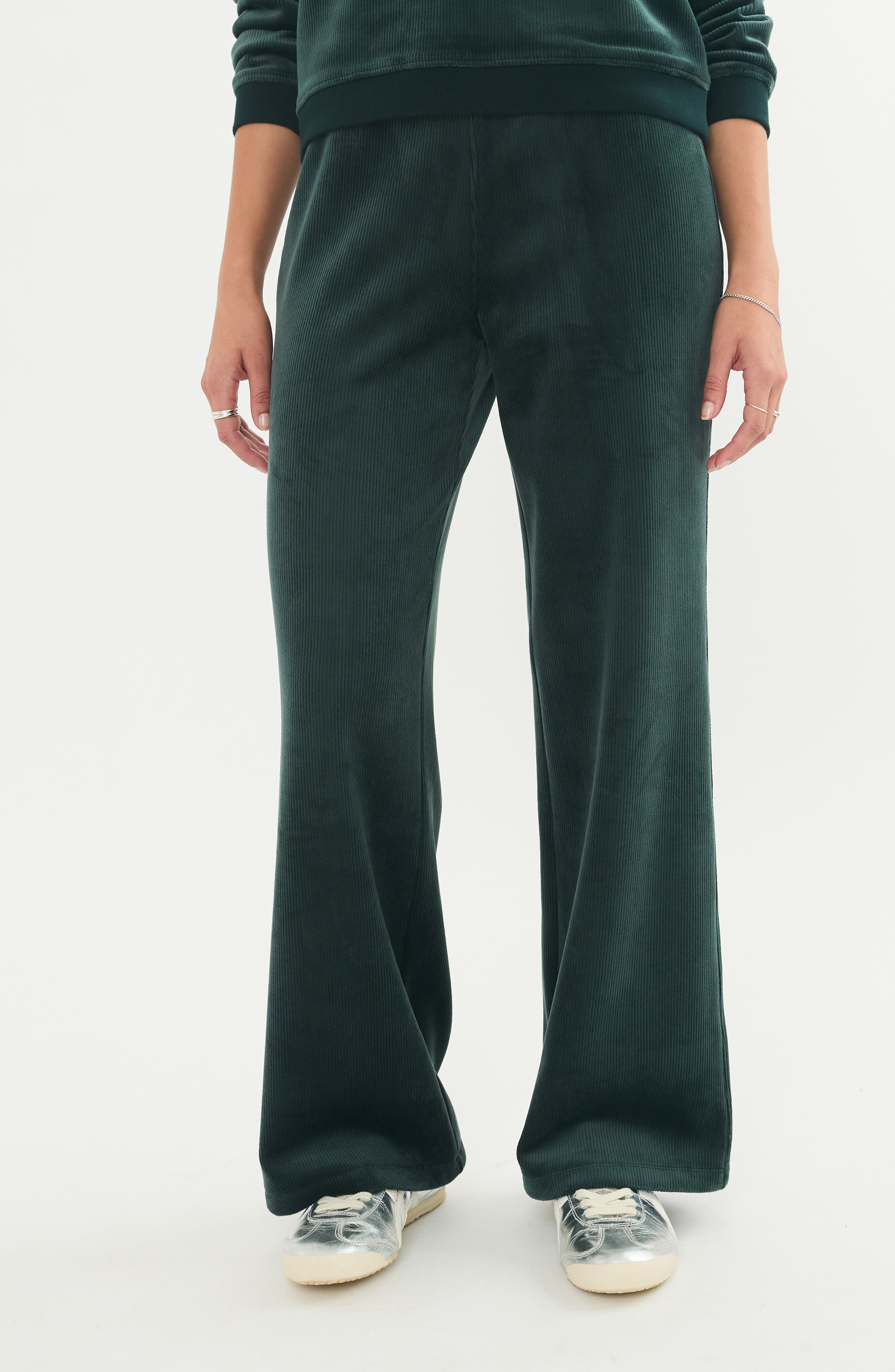 selected GREEN