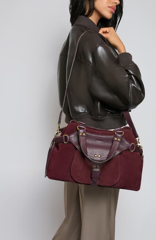 Aimee Kestenberg Dash Large Satchel