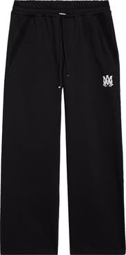 AMIRI Core Logo Drawstring Pants