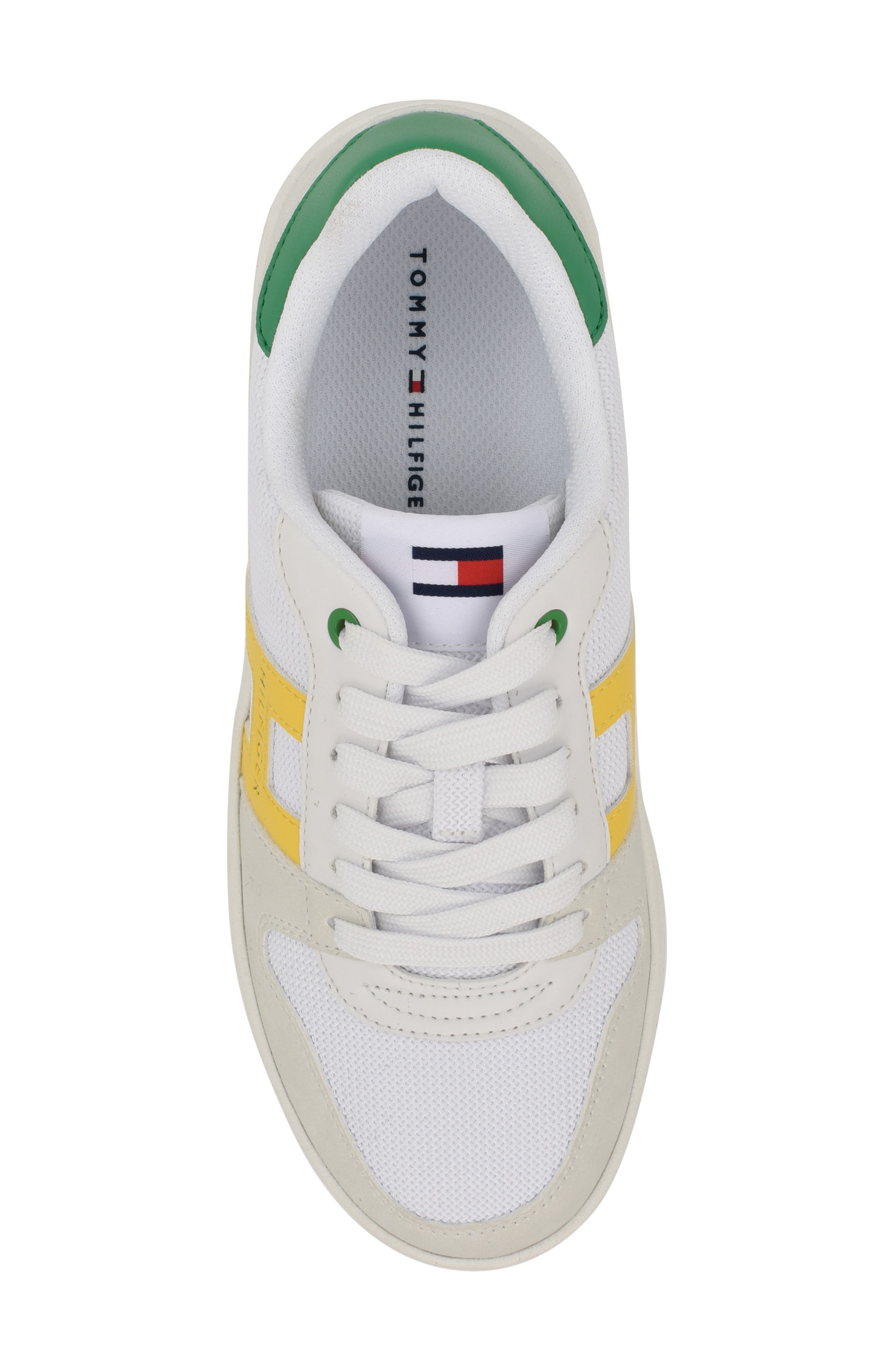 Tommy Hilfiger Neenha Sneaker, Alternate, color, 