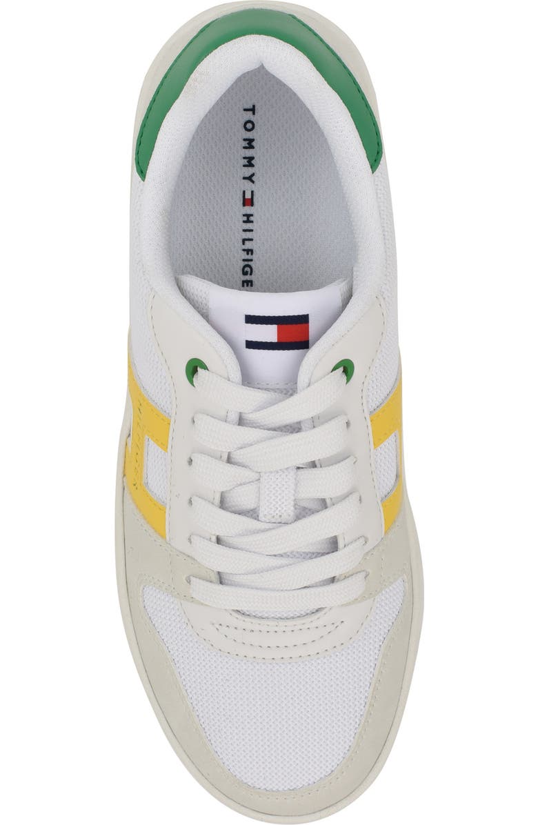 Tommy Hilfiger Neenha Sneaker, Alternate, color,