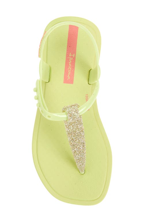 Shop Ipanema Kids' Glitter Glow Sandal