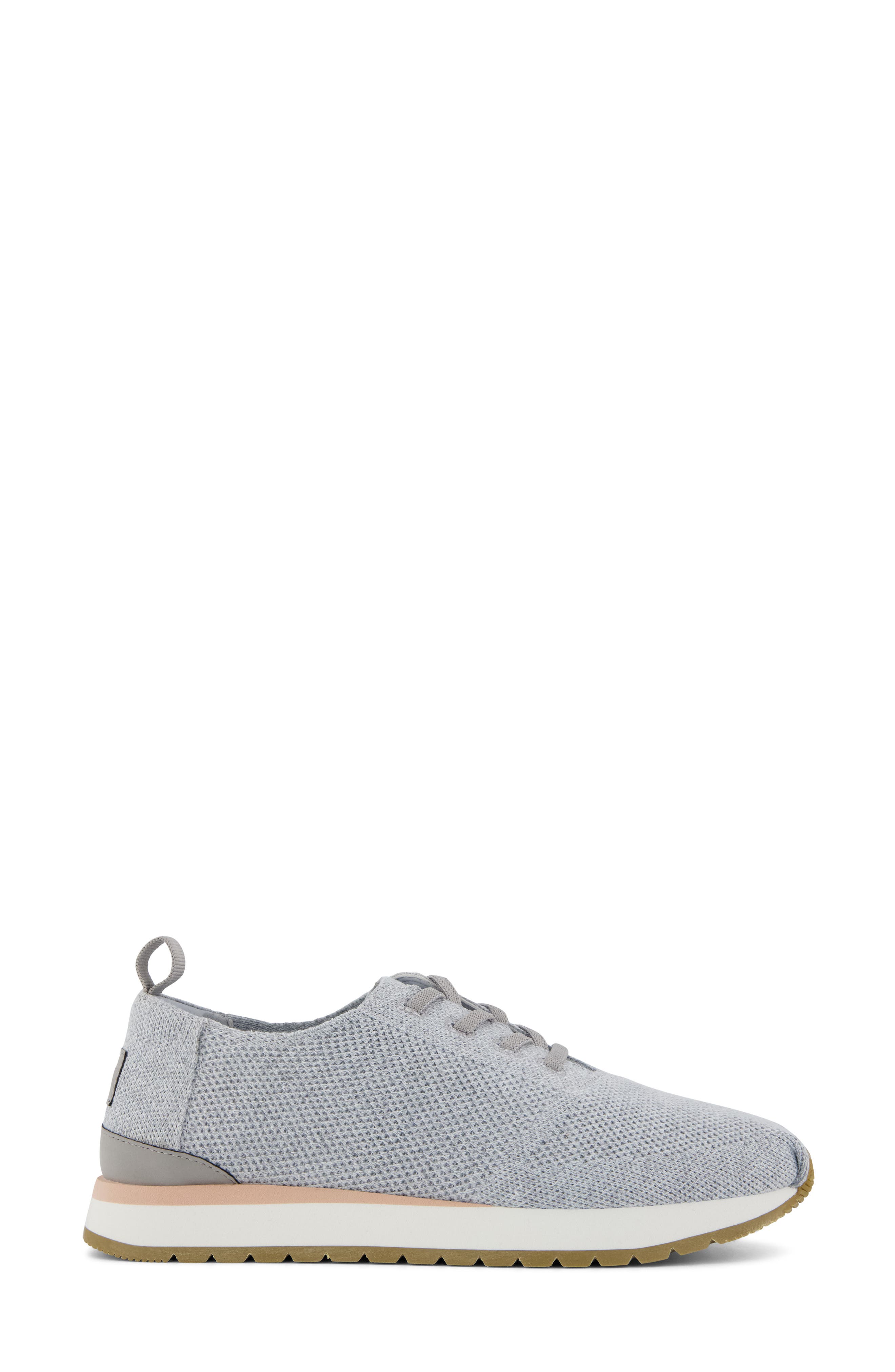 TOMS Resident Plus Sneaker, Alternate, color, 