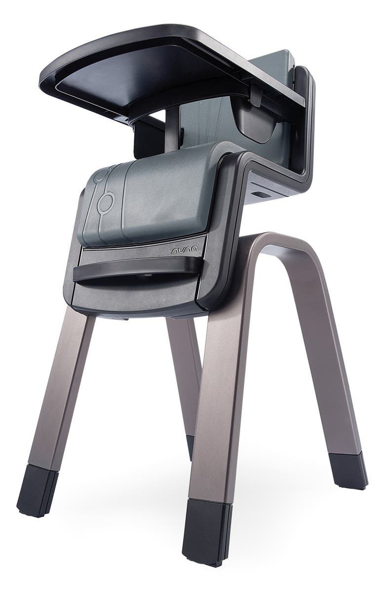 Nuna HIGHCHAIR, Alternate, color, 