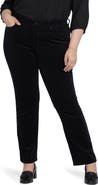 NYDJ Marilyn Straight Leg Jeans