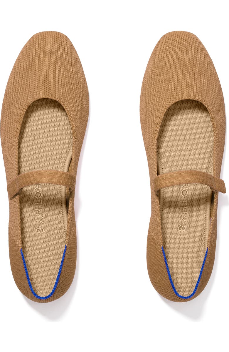 Rothy's The Square Mary Jane, Main, color, Wren