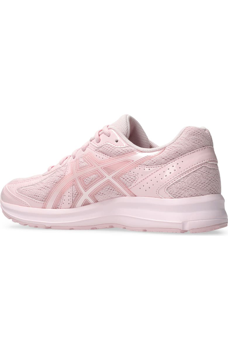 ASICS<sup>®</sup> Gender Inclusive JOG<sup>™</sup> 100S Sneaker, Alternate, color, Pink