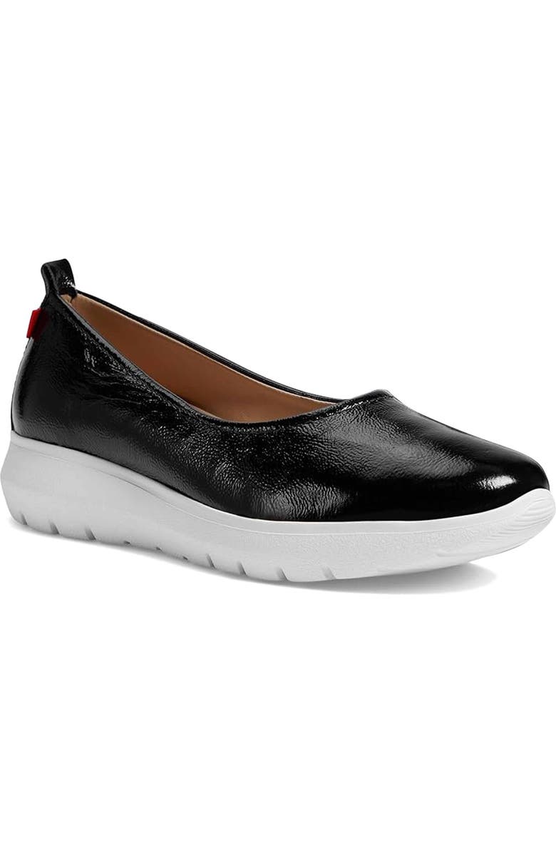Marc Joseph New York Jamie Wedge Slip-On Sneaker, Main, color,