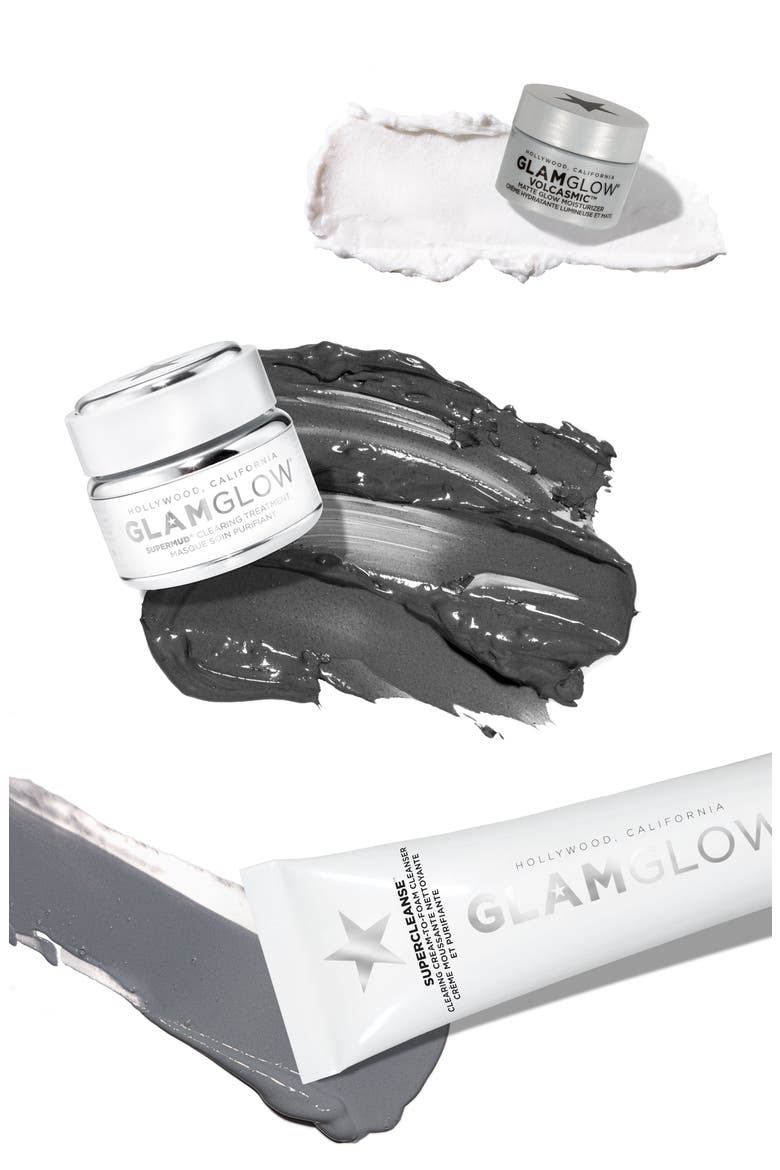 The Clear Skin Set (Nordstrom Exclusive), Alternate, color, NO COLOR