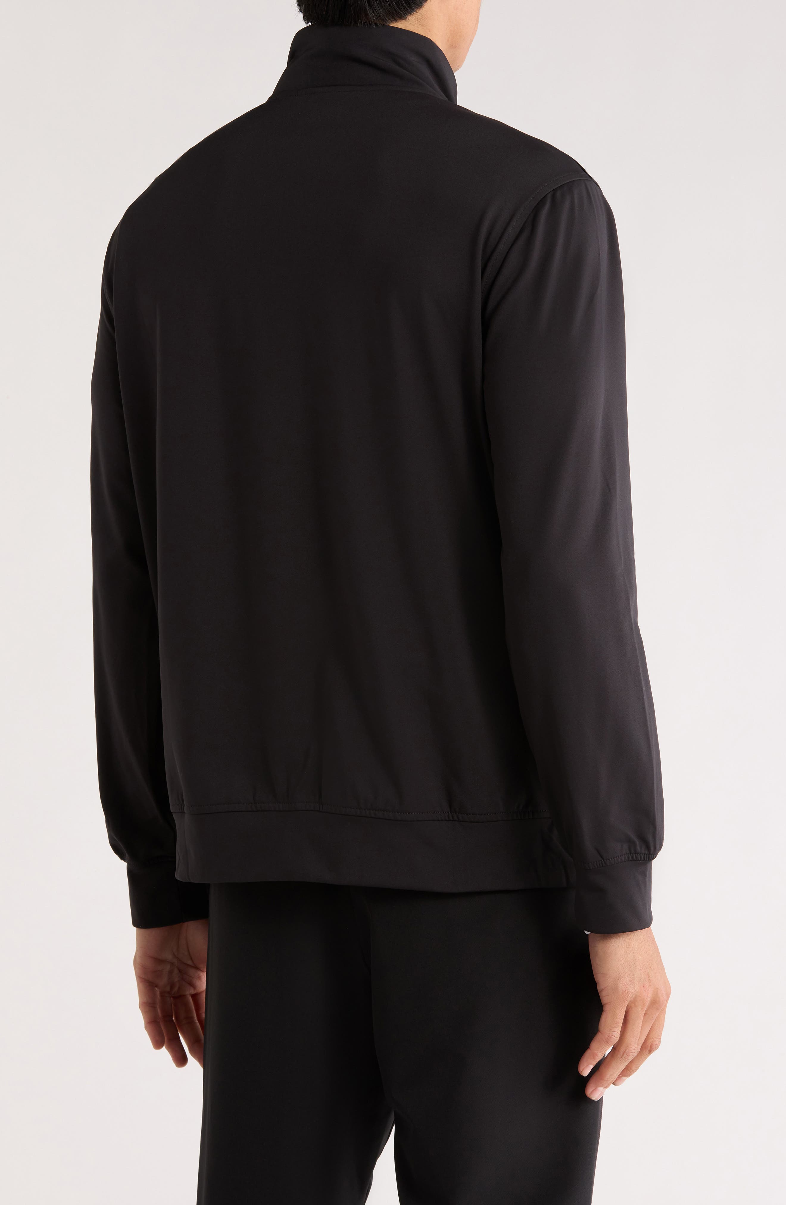 Rapid Run Hybrid Jacket - image 2