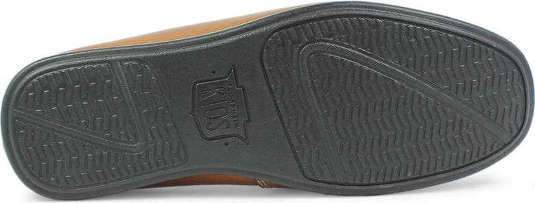 Scarpe Bambino Florsheim Kids Cove Mesh JR – Modello Slip-on In Tessuto Traspirante Con Suola Flessibile