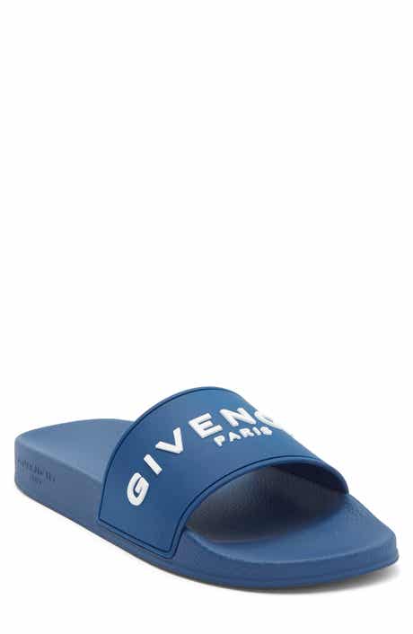 Givenchy Slide Sandal