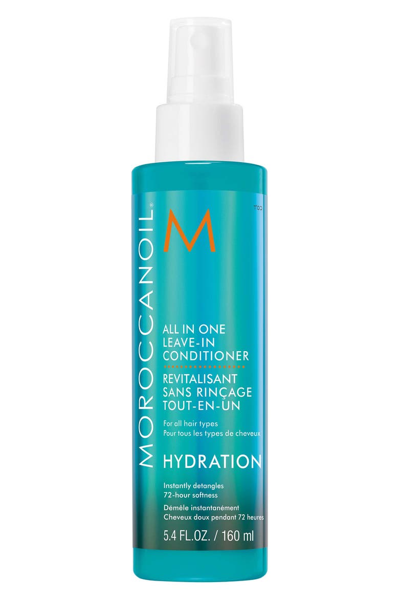 All in One Leave-in Conditioner, Main, color, NO COLOR