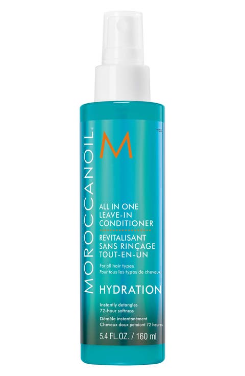 All in One Leave-in Conditioner
