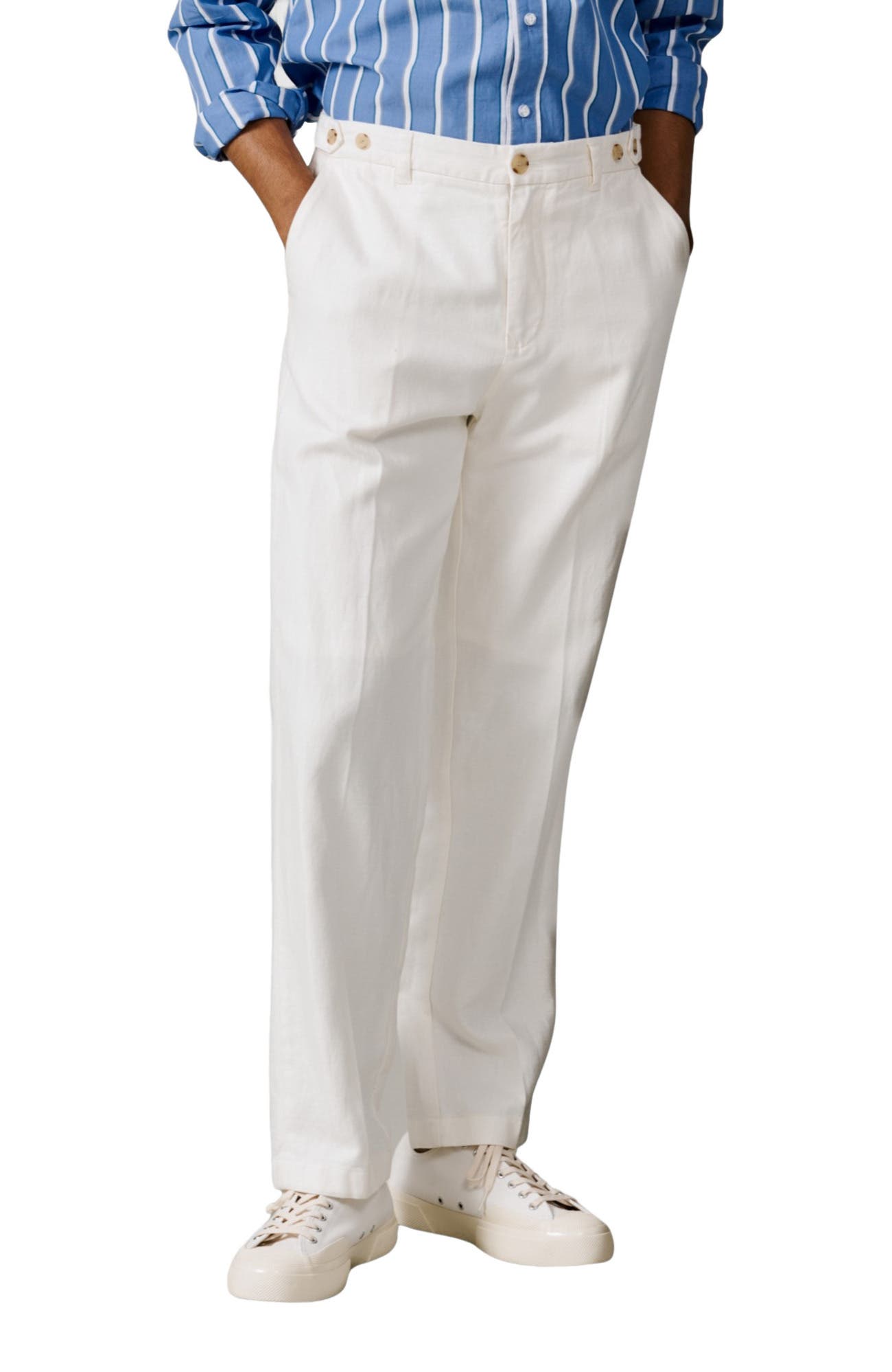 Vintage White