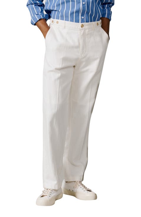 Axholme Slim Leg Suit Trouser