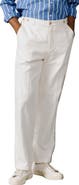 Aubin Axholme Slim Leg Suit Trouser