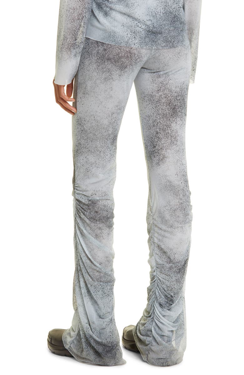 MACCAPANI Ruched Pants, Alternate, color, 