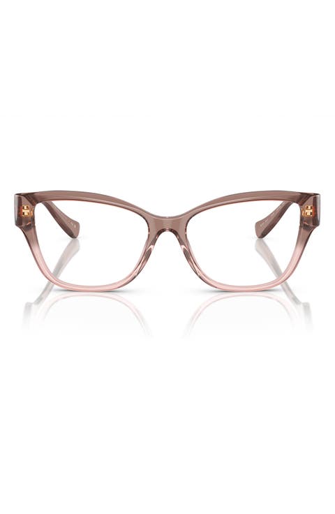 52mm Pillow Optical Glasses