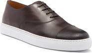Magnanni Albert Cap Toe Sneaker