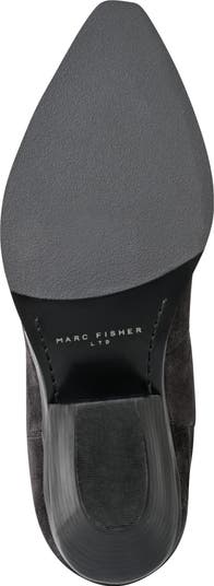 Ander Knee High Boot