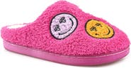 ROCK AND CANDY Scuff Slipper
