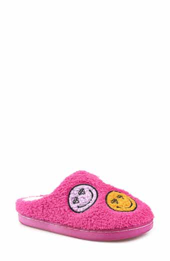 ROCK AND CANDY Scuff Slipper