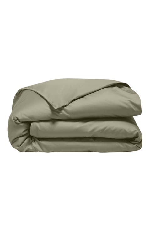 Luxe Australian Sateen Duvet Cover