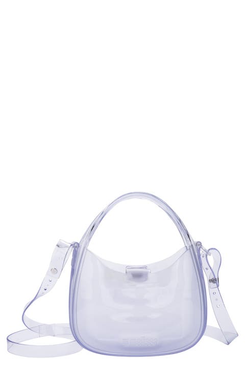Mirror Crossbody Bag