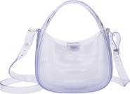 Melissa Mirror Crossbody Bag