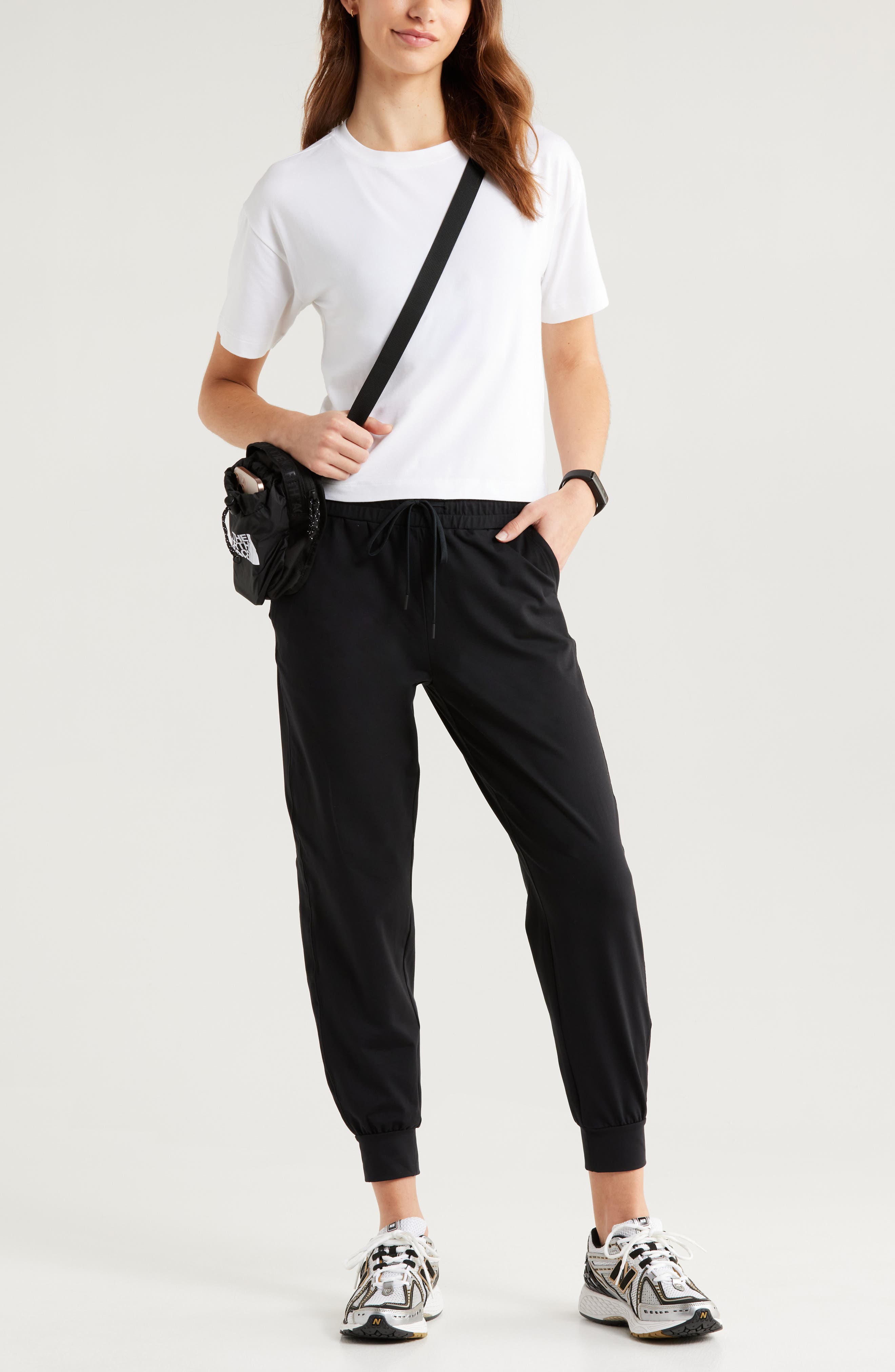 Move In Pocket Joggers - image 2